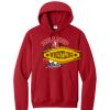 Hilltop - Core Fleece Pullover Hooded Sweatshirt Thumbnail