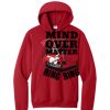 Hilltop - Core Fleece Pullover Hooded Sweatshirt Thumbnail