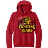 Hilltop - Core Fleece Pullover Hooded Sweatshirt Thumbnail