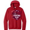 Hilltop - Core Fleece Pullover Hooded Sweatshirt Thumbnail