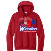 Hilltop - Core Fleece Pullover Hooded Sweatshirt Thumbnail