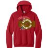 Hilltop - Core Fleece Pullover Hooded Sweatshirt Thumbnail