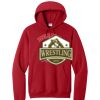 Hilltop - Core Fleece Pullover Hooded Sweatshirt Thumbnail