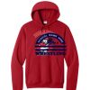 Hilltop - Core Fleece Pullover Hooded Sweatshirt Thumbnail