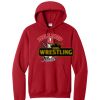 Hilltop - Core Fleece Pullover Hooded Sweatshirt Thumbnail