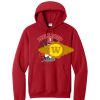 Hilltop - Core Fleece Pullover Hooded Sweatshirt Thumbnail