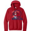 Hilltop - Core Fleece Pullover Hooded Sweatshirt Thumbnail