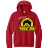 Hilltop - Core Fleece Pullover Hooded Sweatshirt Thumbnail
