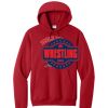 Hilltop - Core Fleece Pullover Hooded Sweatshirt Thumbnail