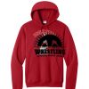 Hilltop - Core Fleece Pullover Hooded Sweatshirt Thumbnail