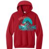 Hilltop - Core Fleece Pullover Hooded Sweatshirt Thumbnail