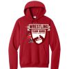 Hilltop - Core Fleece Pullover Hooded Sweatshirt Thumbnail