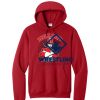 Hilltop - Core Fleece Pullover Hooded Sweatshirt Thumbnail