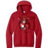 Hilltop - Core Fleece Pullover Hooded Sweatshirt Thumbnail