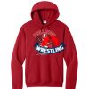 Hilltop - Core Fleece Pullover Hooded Sweatshirt Thumbnail