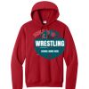 Hilltop - Core Fleece Pullover Hooded Sweatshirt Thumbnail