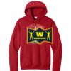 Hilltop - Core Fleece Pullover Hooded Sweatshirt Thumbnail