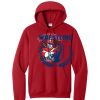 Hilltop - Core Fleece Pullover Hooded Sweatshirt Thumbnail