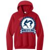 Hilltop - Core Fleece Pullover Hooded Sweatshirt Thumbnail