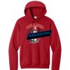 Hilltop - Core Fleece Pullover Hooded Sweatshirt Thumbnail