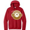 Hilltop - Core Fleece Pullover Hooded Sweatshirt Thumbnail
