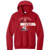 Hilltop - Core Fleece Pullover Hooded Sweatshirt Thumbnail