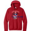 Hilltop - Core Fleece Pullover Hooded Sweatshirt Thumbnail