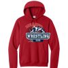 Hilltop - Core Fleece Pullover Hooded Sweatshirt Thumbnail