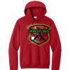 Hilltop - Core Fleece Pullover Hooded Sweatshirt Thumbnail
