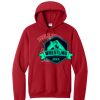 Hilltop - Core Fleece Pullover Hooded Sweatshirt Thumbnail