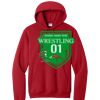 Hilltop - Core Fleece Pullover Hooded Sweatshirt Thumbnail