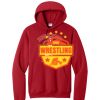 Hilltop - Core Fleece Pullover Hooded Sweatshirt Thumbnail