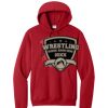 Hilltop - Core Fleece Pullover Hooded Sweatshirt Thumbnail