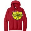 Hilltop - Core Fleece Pullover Hooded Sweatshirt Thumbnail