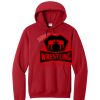 Hilltop - Core Fleece Pullover Hooded Sweatshirt Thumbnail