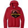Hilltop - Core Fleece Pullover Hooded Sweatshirt Thumbnail