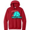 Hilltop - Core Fleece Pullover Hooded Sweatshirt Thumbnail
