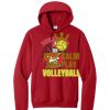 Hilltop - Core Fleece Pullover Hooded Sweatshirt Thumbnail
