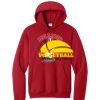 Hilltop - Core Fleece Pullover Hooded Sweatshirt Thumbnail