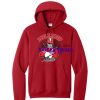 Hilltop - Core Fleece Pullover Hooded Sweatshirt Thumbnail