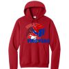 Hilltop - Core Fleece Pullover Hooded Sweatshirt Thumbnail