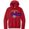 Hilltop - Core Fleece Pullover Hooded Sweatshirt Thumbnail