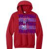 Hilltop - Core Fleece Pullover Hooded Sweatshirt Thumbnail