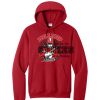 Hilltop - Core Fleece Pullover Hooded Sweatshirt Thumbnail