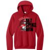 Hilltop - Core Fleece Pullover Hooded Sweatshirt Thumbnail