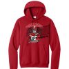 Hilltop - Core Fleece Pullover Hooded Sweatshirt Thumbnail