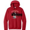 Hilltop - Core Fleece Pullover Hooded Sweatshirt Thumbnail