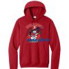 Hilltop - Core Fleece Pullover Hooded Sweatshirt Thumbnail