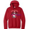 Hilltop - Core Fleece Pullover Hooded Sweatshirt Thumbnail