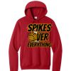 Hilltop - Core Fleece Pullover Hooded Sweatshirt Thumbnail